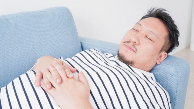 「分割睡眠」は夜勤者に有効か？メリットを徹底解説