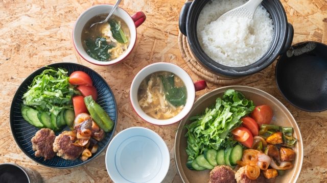 夜勤明けの暴飲暴食を防ぐ「食事のタイミング」ルール