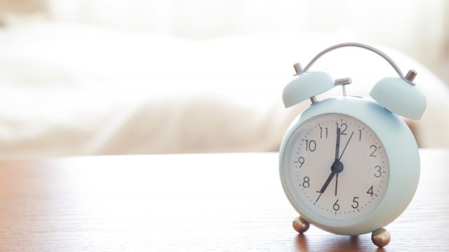 長期的な夜勤対策：根本的に自律神経を整えるために