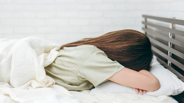 不眠症とは？原因と症状を正しく理解