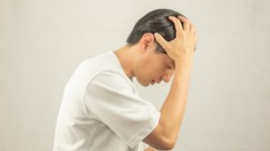 寝不足による免疫力低下のサイン