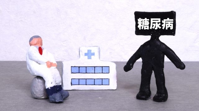 夜勤が血糖値に与える影響―体内時計の乱れと糖尿病リスク