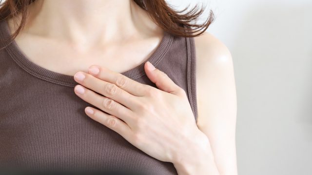 【夜勤 過緊張】現場でできる即効リラックス術5選