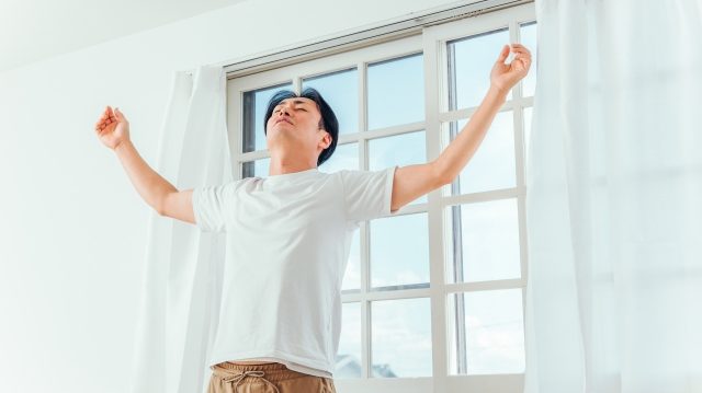 夜勤明けの過ごし方：まずは心身をリセットする重要性