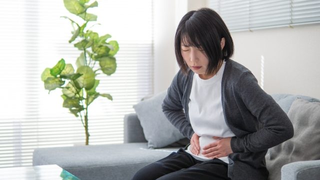 夜勤で内臓に負担がかかる原因と食事改善法