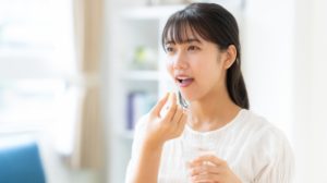 便秘解消をサポートする市販薬・サプリメントの選び方（必要に応じて）