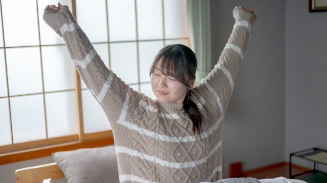 質の良い睡眠がメンタルにもたらす効果とは