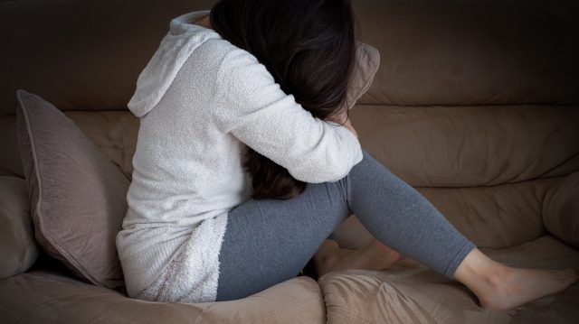 睡眠不足がメンタルに与える影響とは