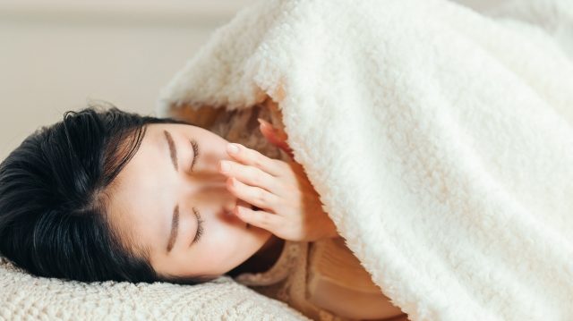 【夜勤 過緊張】予防のための日常習慣改革