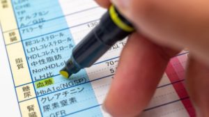 夜勤と血糖値の関係―糖質コントロールのコツ