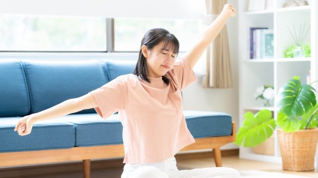 今日からできる！夜勤の睡眠不足によるメンタル不調を改善する具体的なステップ