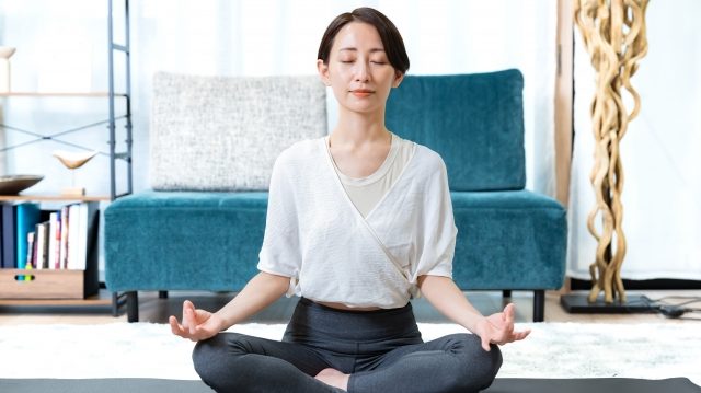 今すぐできる！「夜勤明けモンキーマインド」を静めるための3つのステップ