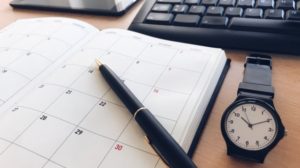 夜勤に向いている人の5つの特徴【自己分析に役立つ】