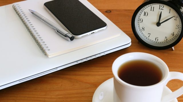 夜勤明けの過ごし方：キャリアを見据えた自己投資と学習