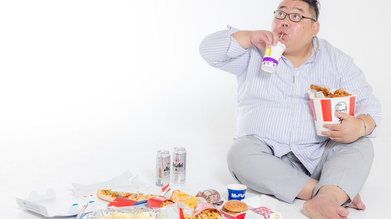 夜勤明けの暴飲暴食を防ぐ5つのルール：疲れても食べ過ぎない体調管理術