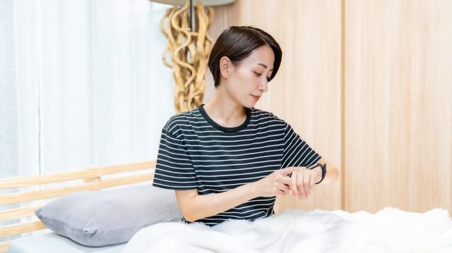 夜勤明けモンキーマインドを根本から断ち切る生活習慣の改善