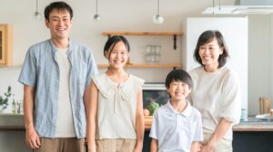 片側夜勤夫婦の子育てを成功させる実践ポイント