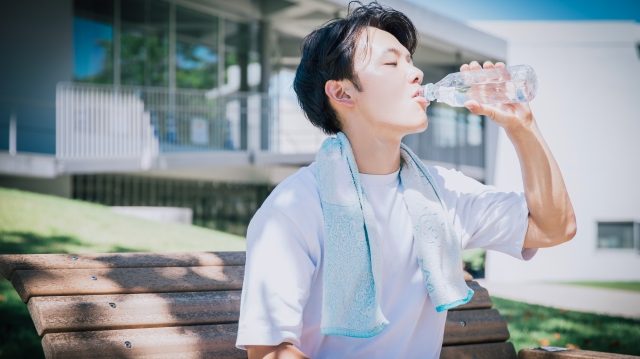 夜勤者の生活習慣病予防に効く運動・ストレス対策