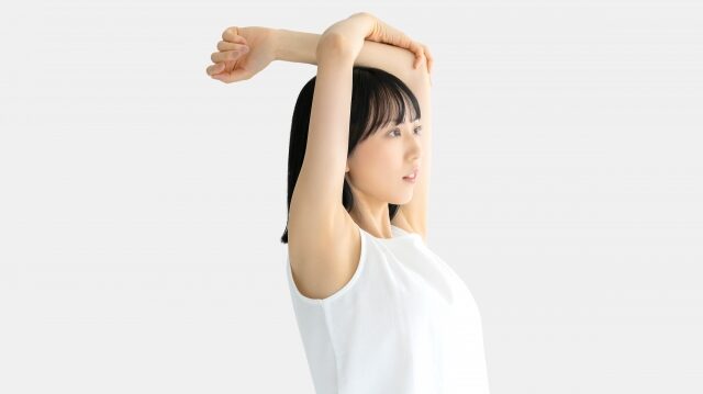 運動する時間がない人でもOK！夜勤中のながら運動