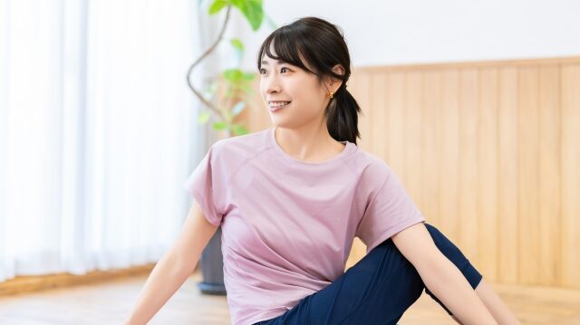 今夜から実践！【夜勤腰痛】緩和ストレッチ5選