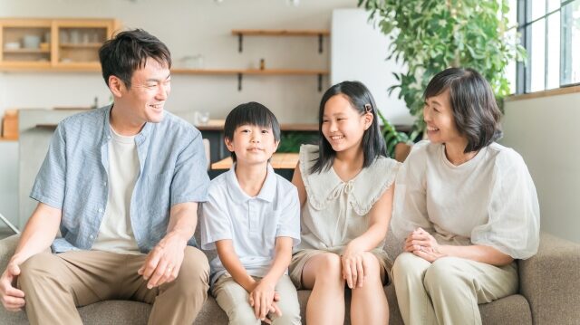 夜勤夫婦の子育てには意外なメリットが！？仕事と家庭を両立するコツ