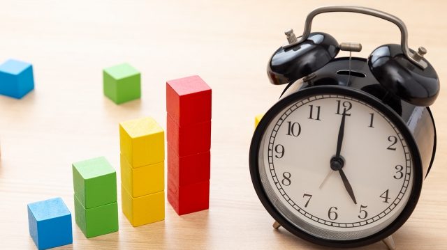 夜勤に慣れるための業務効率化テクニック