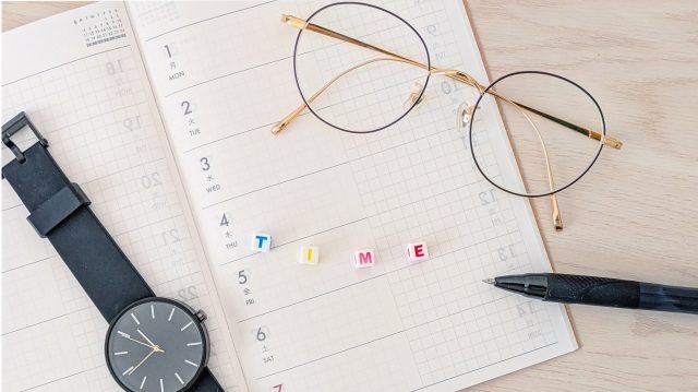 続けるコツ｜意識せずに疲れを紛らわす環境デザイン