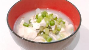 夜勤明けの食事は「ちょい足し」が鍵