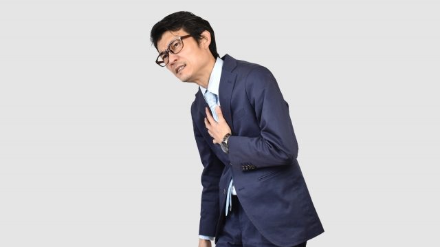 注意点｜こんな疲れは危険サイン！受診の目安