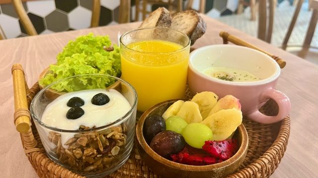 夜勤中の食事で下痢を招いてない？夜勤下痢を避ける食事の工夫