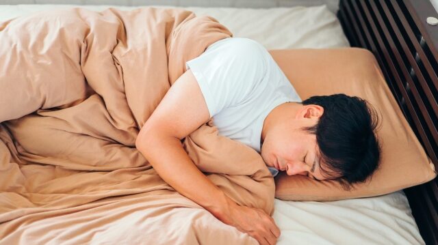 夜勤で太る悪循環を断つ！質の良い睡眠の取り方
