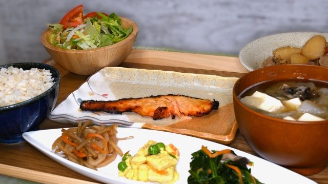 夜勤でも実践！生活習慣病を防ぐ「食事管理術」