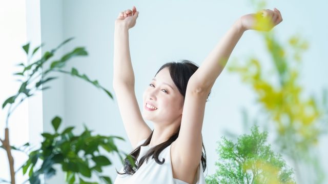 疲れをリセットする！マルチタスク脳疲労に効く休憩術