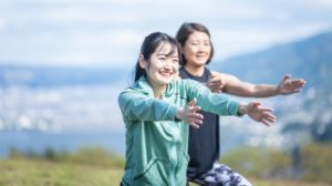 夜勤太り解消に効果的な「時間帯別」運動法