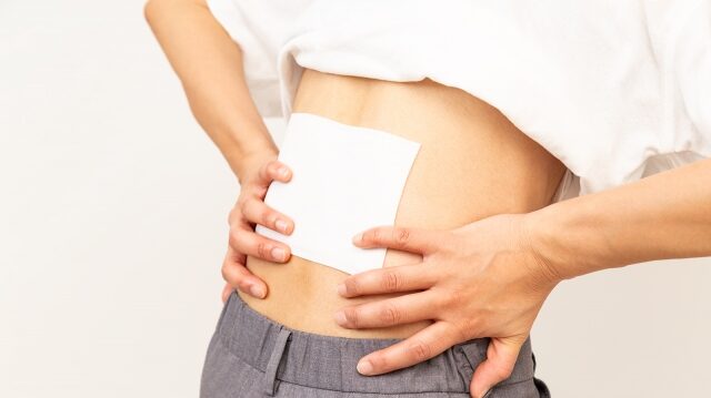 【夜勤腰痛】を徹底解消！原因と今すぐできる対策法