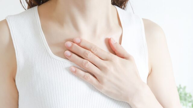 認知機能の低下をセルフチェック：注意すべきサイン