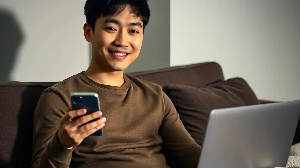 【夜勤におすすめ副業】AI副業（ChatGPT・Canva活用）