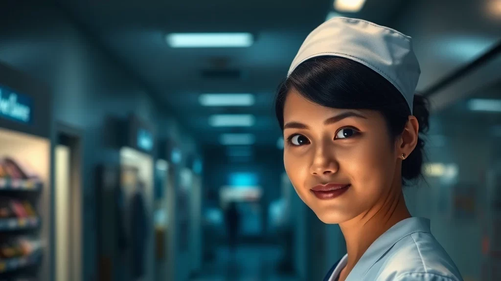 夜勤 対人関係の基本理解：昼間勤務との違いと特徴