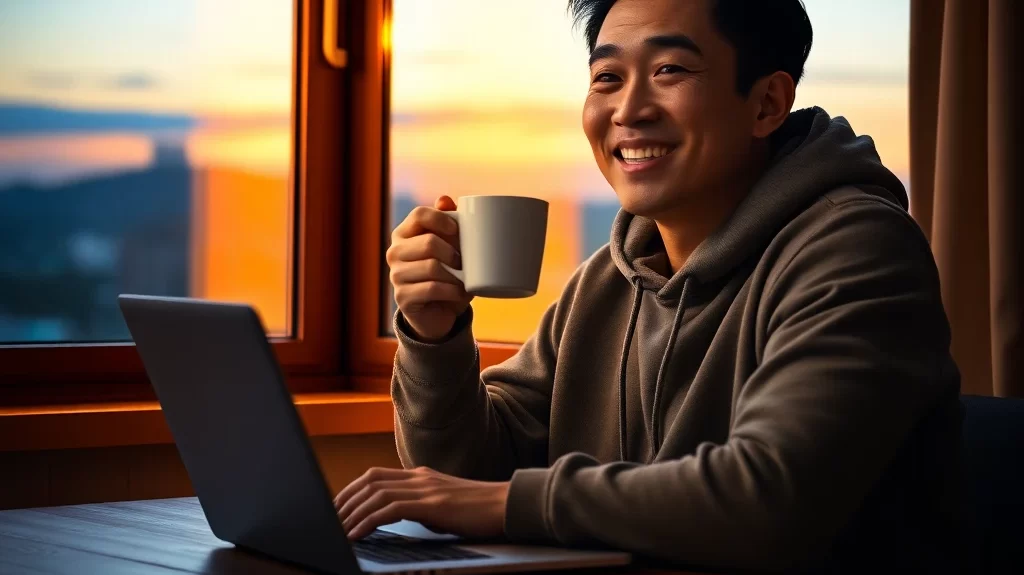 【夜勤におすすめ副業】ブログ運営で「夜勤 おすすめ 副業」を発信