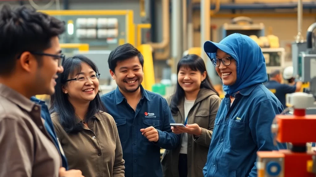 「夜勤 対人関係」とは？夜勤業務で良好な人間関係を構築するための実践ガイド