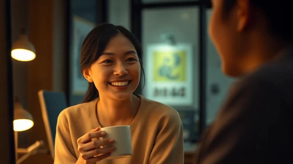 夜勤 対人関係を改善する実践的なトレーニング方法