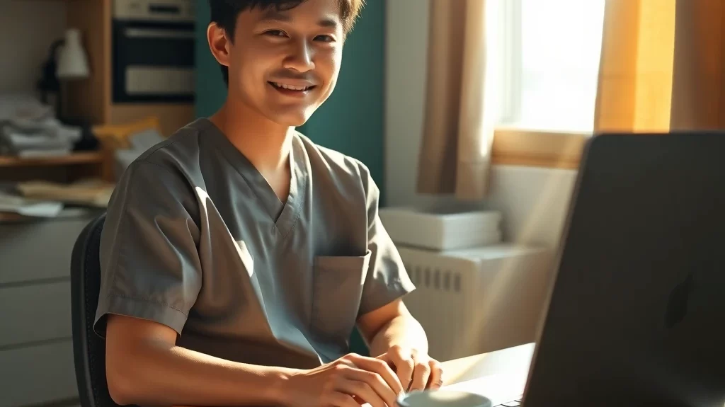 【夜勤者におすすめ副業】データ入力・文字起こし