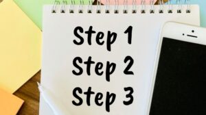 夜勤 強迫性障害改善のための実践プラン:週間・月間のステップ