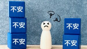 夜勤と強迫性障害：なぜ症状が悪化しやすいのか