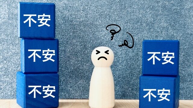 夜勤と強迫性障害:なぜ症状が悪化しやすいのか