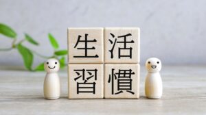 夜勤で頭痛を予防する生活習慣づくり