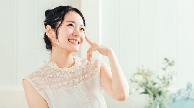 【生活習慣】根本改善を目指す「夜勤 ドライアイ」のための体内ケア