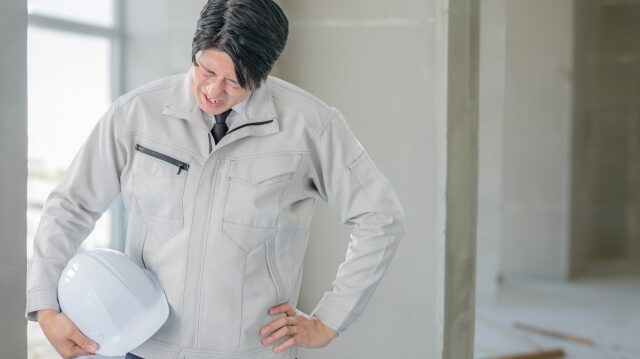 夜勤／疲れ／思考力低下の関係を理解する