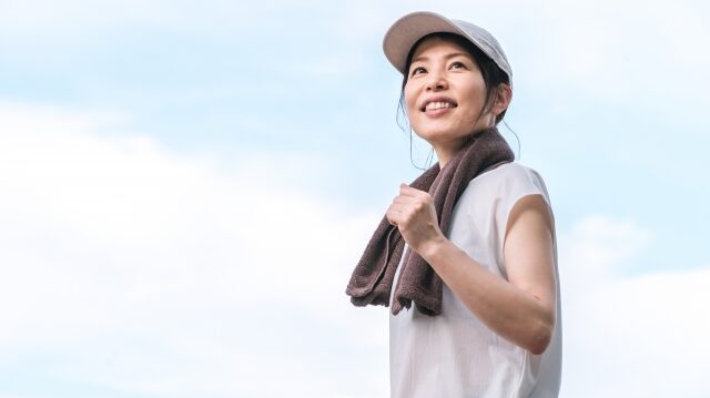 夜勤明け 過ごし方：軽めの活動でリフレッシュ