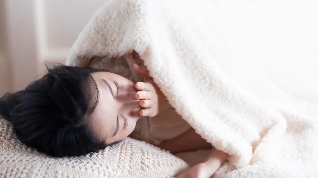 【睡眠編】「夜勤早死に」リスクを避けるための分割睡眠（分眠）テクニック